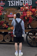 NONFOUND styling snap