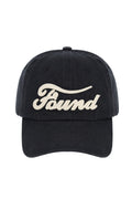 NONFOUND product photo
