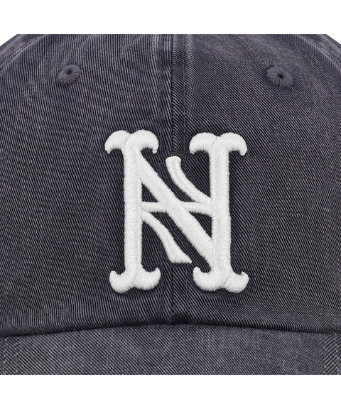 NONFOUND embroidery detail