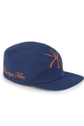 3 Panel Symbol Camp Cap — gallery 0