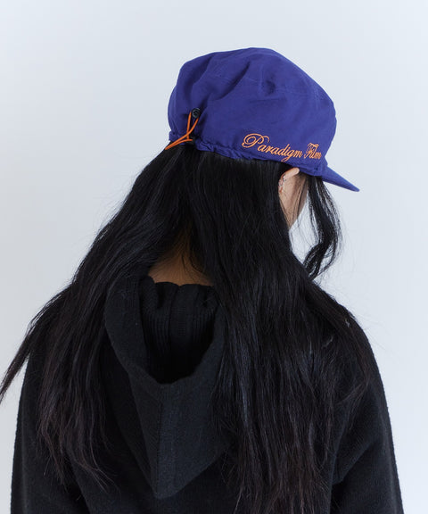 3 Panel Symbol Camp Cap — gallery 4