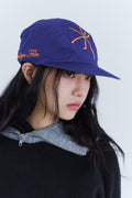 3 Panel Symbol Camp Cap — detail 17