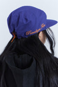 3 Panel Symbol Camp Cap — detail 20