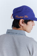 3 Panel Symbol Camp Cap — detail 28