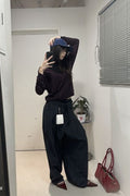 3 Panel Symbol Camp Cap — snap 33