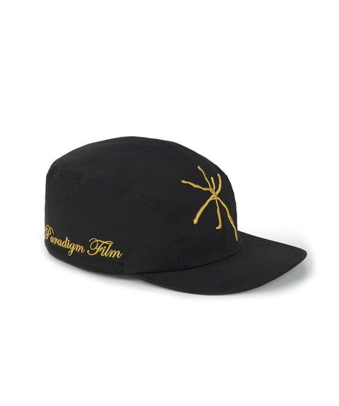 3 Panel Symbol Camp Cap — gallery 80
