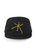 3 Panel Symbol Camp Cap — gallery 81