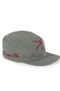3 Panel Symbol Camp Cap — gallery 108