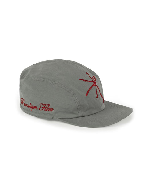 3 Panel Symbol Camp Cap — gallery 108