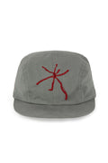 3 Panel Symbol Camp Cap — gallery 109