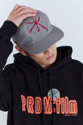3 Panel Symbol Camp Cap — gallery 114