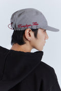 3 Panel Symbol Camp Cap — gallery 116