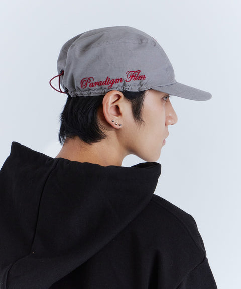 3 Panel Symbol Camp Cap — gallery 116