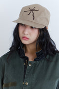 3 Panel Symbol Camp Cap — gallery 141