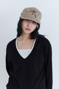 3 Panel Symbol Camp Cap — gallery 142
