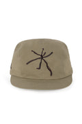 3 Panel Symbol Camp Cap — gallery 146
