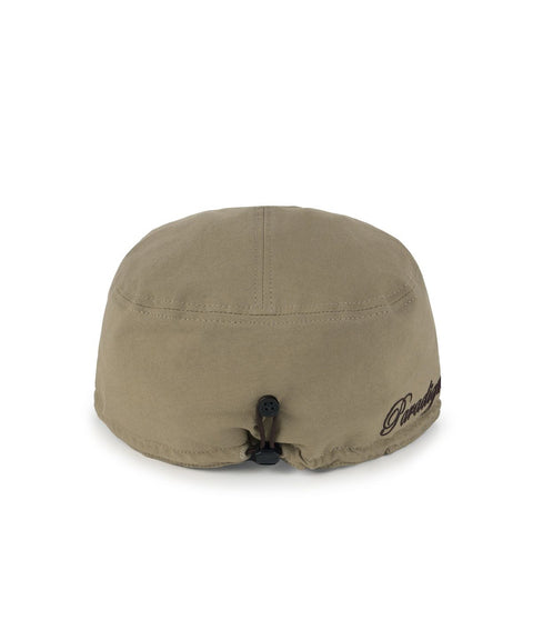 3 Panel Symbol Camp Cap — gallery 148