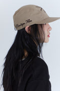 3 Panel Symbol Camp Cap — detail 156
