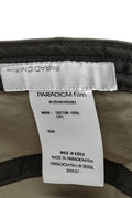 3 Panel Symbol Camp Cap — detail 167