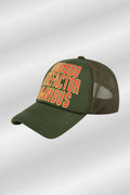 Favor Trucker Mesh Cap — gallery 168