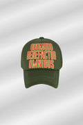 Favor Trucker Mesh Cap — gallery 169
