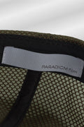Favor Trucker Mesh Cap — gallery 170