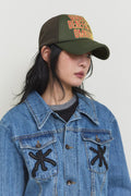 Favor Trucker Mesh Cap — detail 177