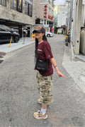 Favor Trucker Mesh Cap — snap 185