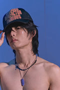 Favor Trucker Mesh Cap — snap 187