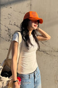 Favor Trucker Mesh Cap — snap 188