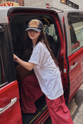 Favor Trucker Mesh Cap — gallery 210