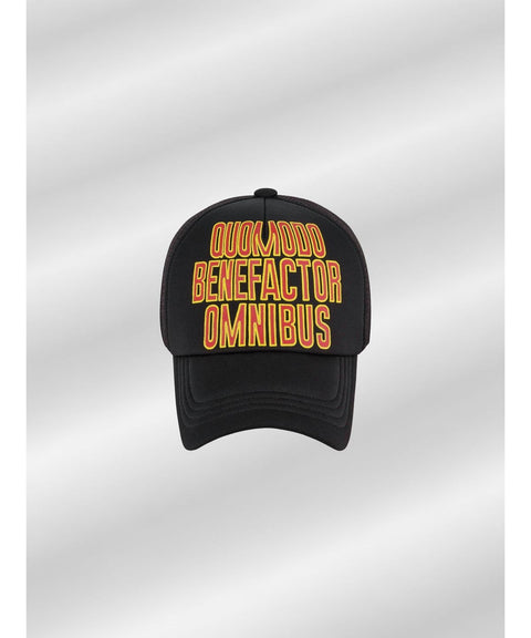 Favor Trucker Mesh Cap — gallery 211