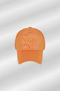 Favor Trucker Mesh Cap — gallery 225