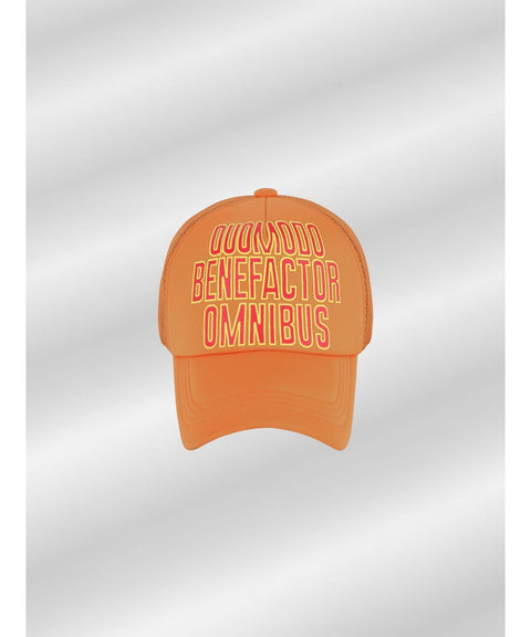Favor Trucker Mesh Cap — gallery 225