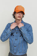 Favor Trucker Mesh Cap — gallery 227