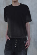 VTG Fade Cropped T-Shirt — gallery 238