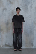VTG Fade Cropped T-Shirt — gallery 240
