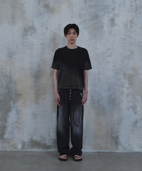 VTG Fade Cropped T-Shirt — gallery 240