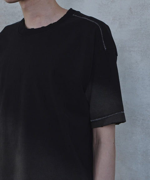 VTG Fade Cropped T-Shirt — gallery 245