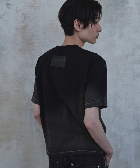 VTG Fade Cropped T-Shirt — gallery 246