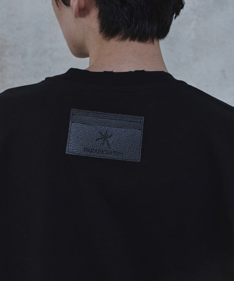 VTG Fade Cropped T-Shirt — gallery 247