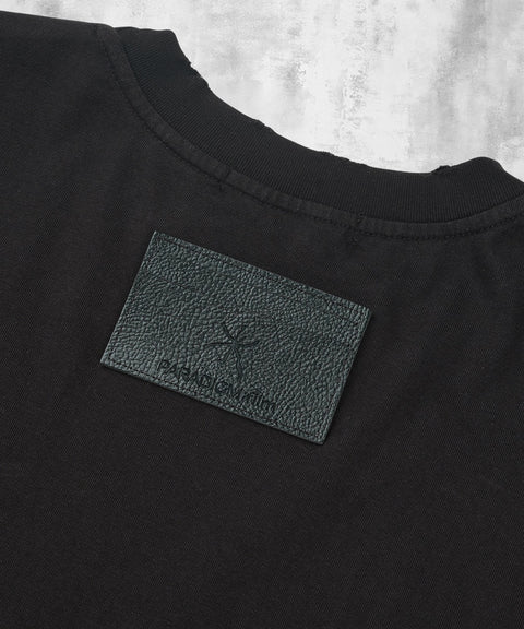 VTG Fade Cropped T-Shirt — gallery 254
