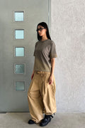 VTG Fade Cropped T-Shirt — gallery 266