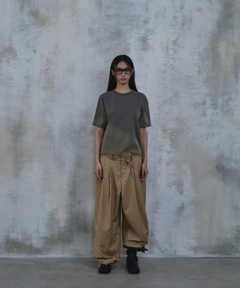 VTG Fade Cropped T-Shirt — gallery 267
