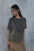 VTG Fade Cropped T-Shirt — gallery 272