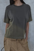 VTG Fade Cropped T-Shirt — gallery 273