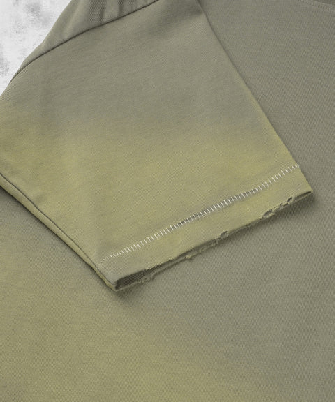 VTG Fade Cropped T-Shirt — gallery 280