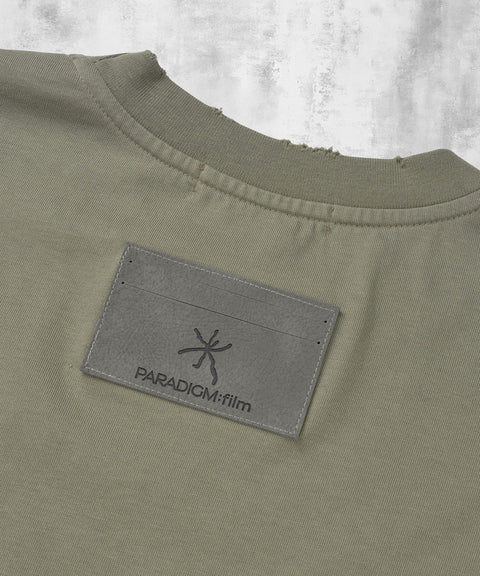 VTG Fade Cropped T-Shirt — gallery 282