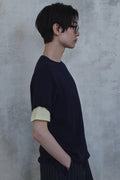 Double Sleeve T-Shirt — gallery 292