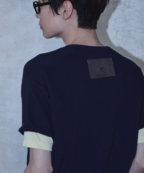 Double Sleeve T-Shirt — gallery 294